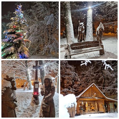 Apartman Self Check In/Out Врхлаби Экстерьер фото